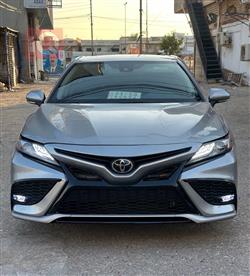 تويوتا كامري